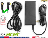 Ac Adapter Charger Cord For Acer Aspire 5315-2153 5315-2142 7740-5691 77... - $22.99