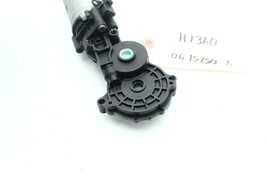 2006-2010 LEXUS IS250 IS350 FRONT RIGHT PASSENGER SEAT ADJUSTMENT MOTOR H1360 image 9