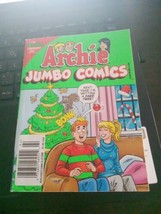 Archie Jumbo Comics Digest  #294 - $7.12