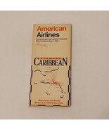 American Airlines Domestic &amp; International Timetable Effective November ... - $7.99