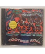 69 BOYZ AND 95 SOUTH TOOTSEE ROLL 5 TRACK NEW ORIGINAL SEALED LIMITED CD - €10,25 EUR