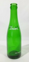 Vintage Union Bottling Works Bottle Cincinnati, Ohio - $14.85