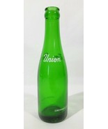 Vintage Union Bottling Works Bottle Cincinnati, Ohio - $20.36 CAD