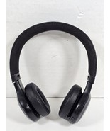 Defective Button - JBL Live 460NC Wireless Bluetooth On the Ear Headphones  - $361.07 MXN