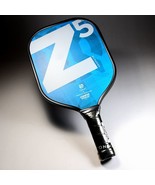ONIX Pickleball Z5 Mod Blue V2 Graphite Paddle Racquet NEW KZ1500 - $49.30 CAD