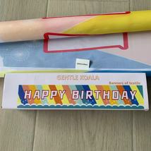 GENTLE KOALA Banners of Textile – Crafted with Care image 4