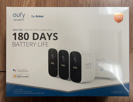 Eufy Outdoor Cam Pro T8441 Multipurpose Security Camera image 15