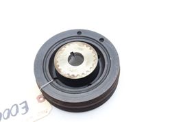 02-14 SUBARU IMPREZA WRX CRANKSHAFT PULLEY E0062 image 8