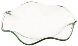 Small Replacement Glass Dish for Electric Lamps Oil and Tart Warmers - $4.80