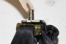 2002-2003 SUBARU WRX IMPREZA REAR MIDDLE SEAT BELT BUCKLES R2616 image 3