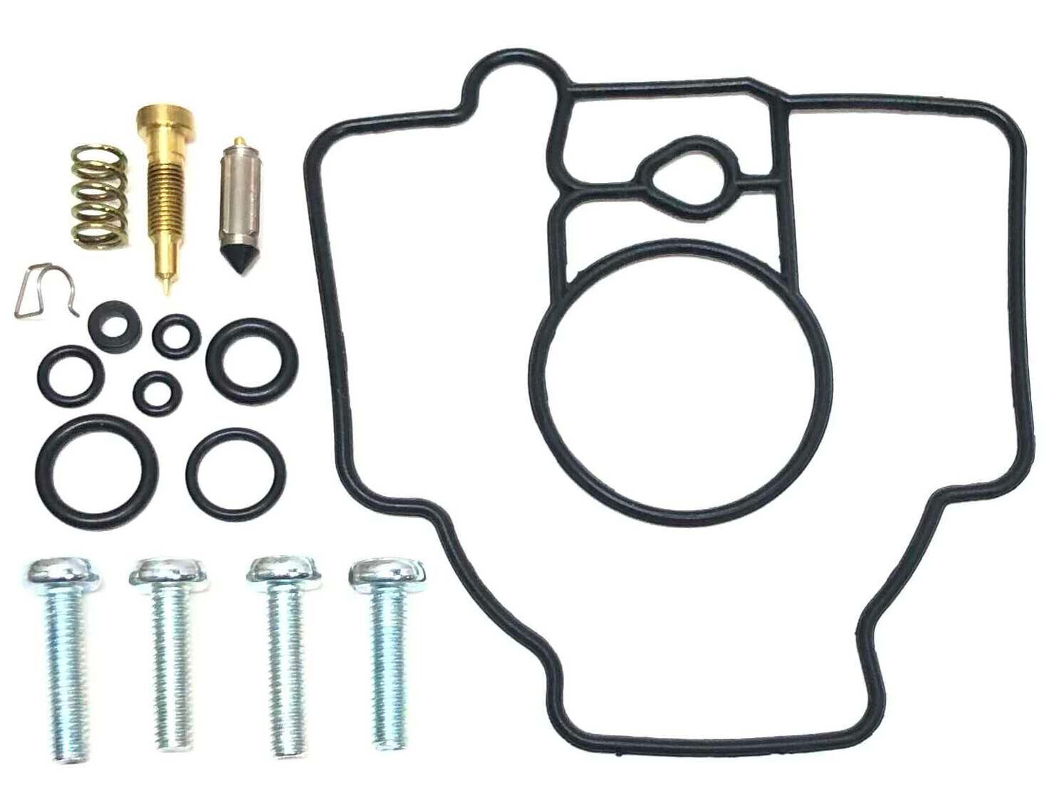 Carburetor Kit for Kohler 24 757 03-S, Compatible With Up to 25% Ethenol In Fuel - $12.82