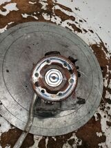 Transfer Case 2.0L VIN 9 8th Digit Turbo Fits 13-20 FUSION 1422238SAME D... - $128.90