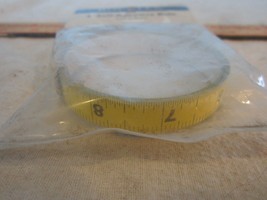 ROCKLER 6&#39; Self Adhesive Ruler Miter Track Tape Measure Steel Miter Saw ... - $16.20