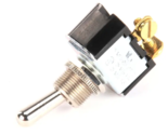 Filtrox 1237 R Toggle Switch, On/Off, LS-1 - $124.85