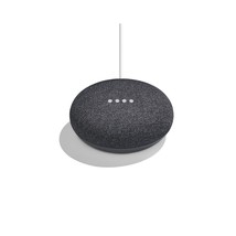 Google Home Mini Smart Assistant- 1st Gen - £18.31 GBP