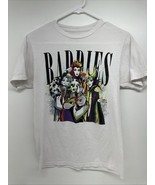 Disney The Villains Baddies Classic  T-Shirt Small - $13.82 CAD