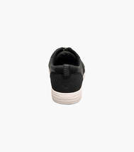 Nunn Bush KORE City Walk Court Sneaker Black Multi 85076-009 image 8