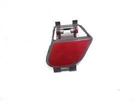Mercedes R170 SLK320 cover, headlight washer, left 1708851365, amber red - €24,91 EUR