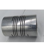  Ruland FCR24-12-12-A Coupling 6 Beam Clamp  Bore 3/4 X 3/4 In  - $65.90