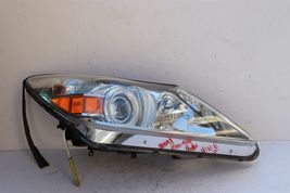 09-11 Genesis Sedan Projector Headlight Lamp Xenon Passenger Right RH POLISHED image 5