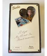 Barbie “I Left My Heart in San Francisco” – See’s Candies Special Edition - $25.24