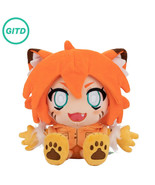 Endless Monday: Dreams and Deadlines Tiger-chan Makeship Plush Plushie - $149.99