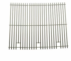 Stainless Steel Replacement Cooking Grid for Master Forge IGS-01015J, Gr... - £70.40 GBP