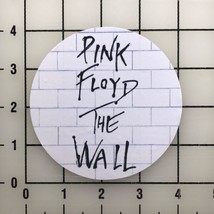 Pink Floyd The Wall 4&quot;&quot; Wide Color Vinyl Decal Sticker New - £9.33 GBP