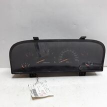 02 03 04 Jeep Grand Cherokee Laredo and Sport speedometer 98,881 Mile 56... - $32.21