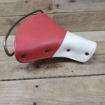 Fisher Made In Holland bike seat - £39.62 GBP