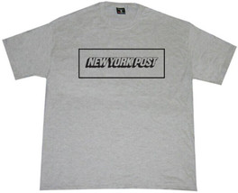 New York Post tabloid t-shirt - £15.56 GBP+