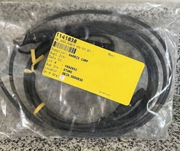 Harris Corporation 1141838 Cable Assy, Remote 6FT - £33.62 GBP