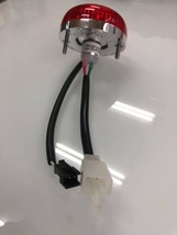 MSP LI03 Light Direction Assembly for CTM Invacare Leo Mobility Scooters   image 2