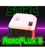 AeroFlux II - Air Pressure fluctuations paranormal Investigation equipment - $76.00