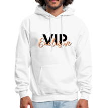 Uniquely You Mens Hoodie - Pullover Hooded Sweatshirt - Graphic/VIP Excl... - $45.00