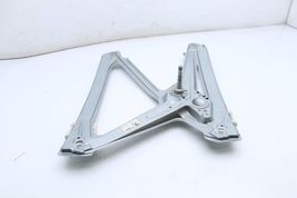 2013 SMART FORTWO FRONT RIGHT PASSENGER SIDE DOOR WINDOW REGULATOR U0354 image 4