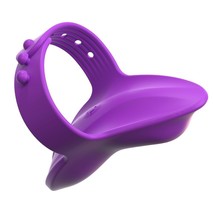 Fantasy For Her Her Finger Vibe with Free Shipping - £86.02 GBP