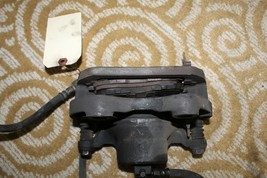 2006-2008 INFINITI G35 FRONT LH DRIVER SIDE BRAKE CALIPER K8243 image 2