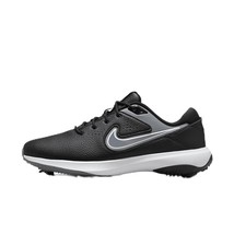 Nike Victory Pro 3 Men&#39;s Golf Shoes (Wide) (DX9028-003, Black/Cool Grey/... - £78.96 GBP