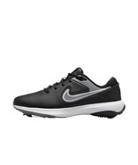 Nike Victory Pro 3 Men&#39;s Golf Shoes (Wide) (DX9028-003, Black/Cool Grey/... - $102.53