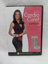 Lot Of (2) Debbie Siebers Slim Workout DVDs - $32.07