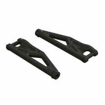 Arrma Part ARA330561 Front Upper Suspension Arms 1 Pai Outcast Kraton 8S... - £25.57 GBP