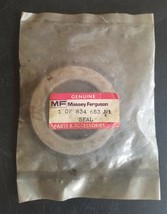 One(1) Genuine OEM MF Massey Ferguson Seal 834683M1 - $11.16