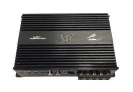 Audio pipe Power Amplifier Apmcro-1500 391347 - £55.15 GBP