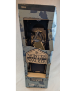 LL BEAN Winter Walker Snowshoe Package Men Blue Adult 30  170-250 lbs Sl... - €85,68 EUR