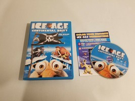 Ice Age: Continental Drift (DVD, 2012) - £5.95 GBP