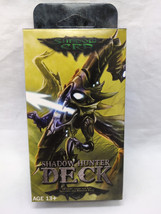 Shadow Era Shadow Hunter Deck - £15.26 GBP