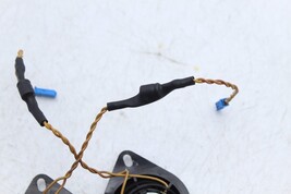 04-10 BMW E60 REAR TWEETER SPEAKERS PAIR E6353 image 7