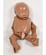Sani Baby Infant CPR Training Manikin Mannequin Simulaids Sani-Baby - £38.66 GBP