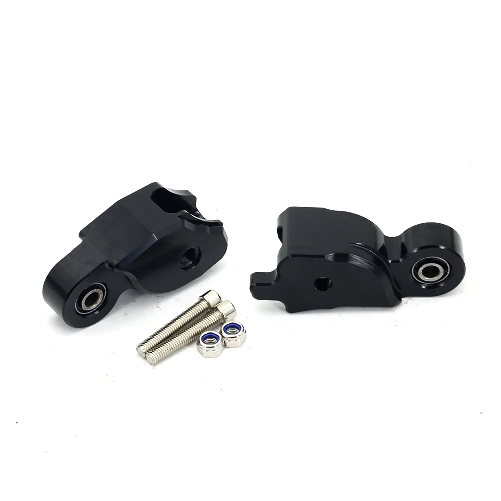 Primary image for New Motorcycle Accessories Reduce 30mm Rear Shock Lowering Kit   X-MAX 300 X-MAX